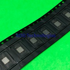 TPA3116D2DAD TI HTSSOP-32