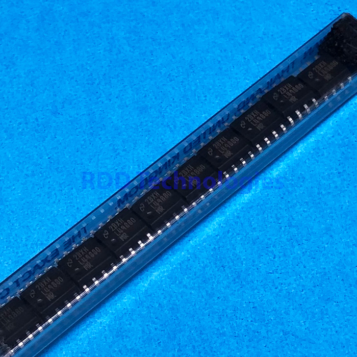 LME49880MR/NOPB TI SOIC-8