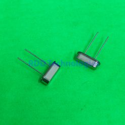 CRYSTAL 16.000MHZ HC49S