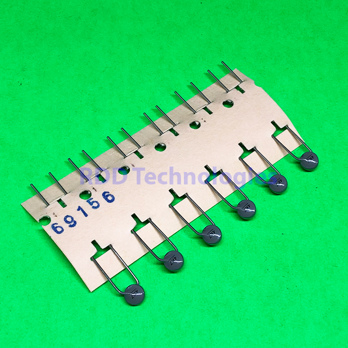 NTC Thermistors 4.7k 3950 3% EPCOS / TDK B57164K472K