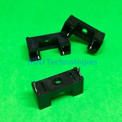 Fuse Holder FUSEHOLDER 5MM Keystone Electronics 4628