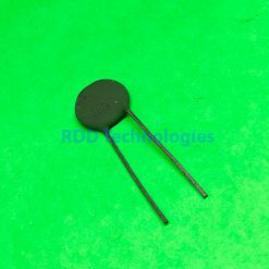 Power NTC Thermistor SCK 2R58