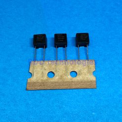 CAP FILM 22NF/160V VISHAY ROEDERSTEIN MKP1837322161G