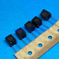 CAP FILM 68NF/160V VISHAY ROEDERSTEIN MKP1837368161G