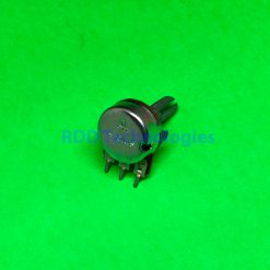 POTENTIOMETER A-PLUS B100K MONO