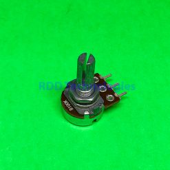 POTENTIOMETER A-PLUS B100K MONO - Gambar 3