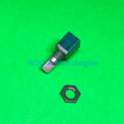 Potentiometers 50 KOhms 20% ALPS RK0971111Z32