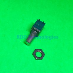 Potentiometers 50 KOhms 20% ALPS RK0971111Z32 - Gambar 3
