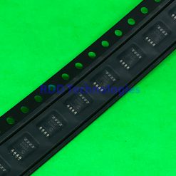 MCP6042T-I/MS MICROCHIP MSOP8