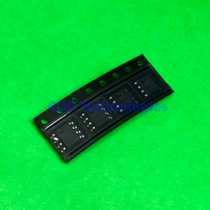 MCP6042T-I/SN MICROCHIP SOIC-8