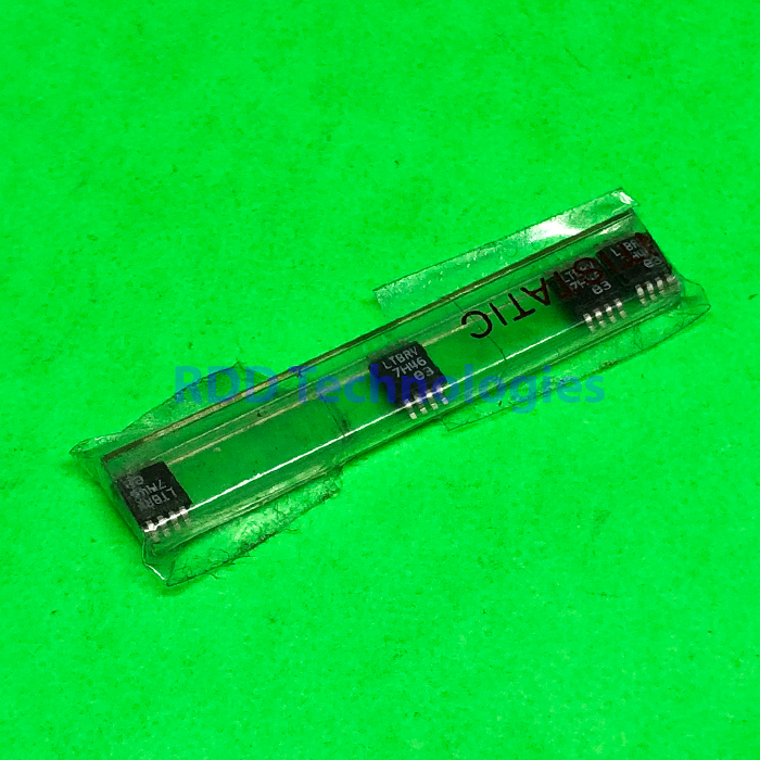 LT1936IMS8E LT MSOP-8
