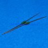 Fuses with Leads (Through Hole)125V 250mA PICO II Fast Acting Littelfuse