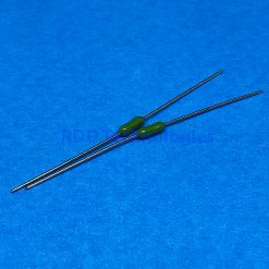 Fuses with Leads (Through Hole)125V 250mA PICO II Fast Acting Littelfuse