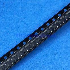MOSFET N CH. 2N7002LT1G SOT-23 ON SEMI.