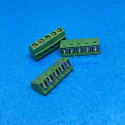 Connector Phoenix Contact 1729157