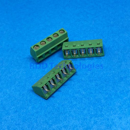 Connector Phoenix Contact 1729157
