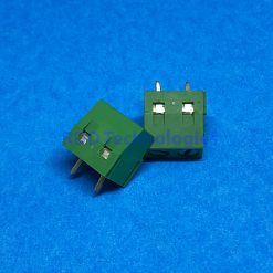 TERMINAL BLOCK RC128V 2-Pin 5.08mm