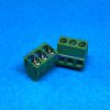 TERMINAL BLOCK RC128V 3-Pin 5.08mm