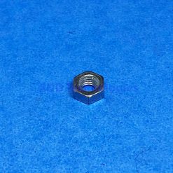NUT FOR M3 SPACER