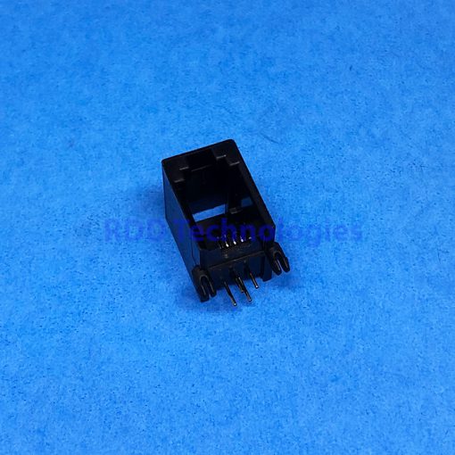 RJ11 Connector (PCB 4Pin) - Image 7