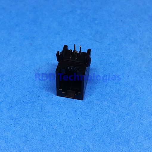 RJ11 Connector (PCB 4Pin) - Image 2
