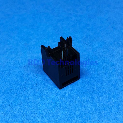 RJ11 Connector (PCB 4Pin) - Image 3