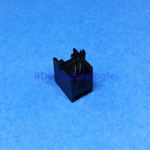 RJ11 Connector (PCB 4Pin) - Image 4