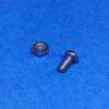 NUT+BOLT FOR M3