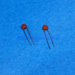 GENERIC CERAMIC CAP. 1 nF/50v