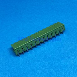 2EDGR CONN. 12-PIN MALE 5.08mm