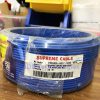 Cable NYYHY 4x0,75mm SUPREME