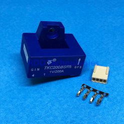 CURRENT SENSOR TKC200BSR5 200A 5V SUPPLY