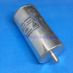 Polypropylene Film Capacitors (CBB)