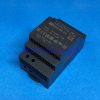 DC TO DC CONVERTER MEANWELL DDR-60L-24 IN 18 V to 75 V OUT 24V/2.5A