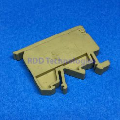 TERMINAL BLOCK FUSE UTL JUT20-4RD