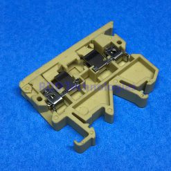 TERMINAL BLOCK FUSE UTL JUT20-4RD - Gambar 2