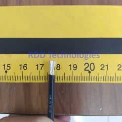 Kabel Silicon AWG-14 (Super Flexible) - Gambar 2