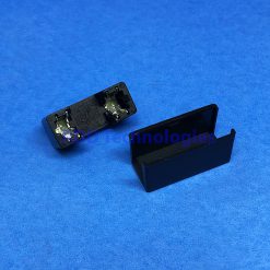 FUSE HOLDER FOR 5X20MM GLASS FUSE CHINA MADE