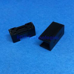 FUSE HOLDER FOR 5X20MM GLASS FUSE CHINA MADE - Gambar 3