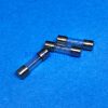 GLASS FUSE 0.5A/250V 5X20mm