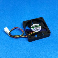 FAN SUNON KDE1245PFV1 12V 1.7WATT