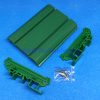 DIN Rail PCB ENCLOSURE UM72 (72mm x 110mm)