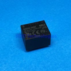 BOARD MOUNT SMPS 5V 600mA RECOM RAC03-05SK