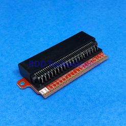MICROBIT BREAKOUT MODULE