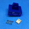 CURRENT SENSOR TKC-50BSR5 50A WITH 5VDC SUPPLY