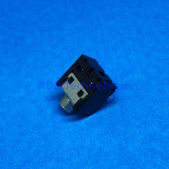 AUDIO CONN FEMALE 3.5mm PCB Mount PJ306M - Gambar 2