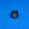 AUDIO CONN FEMALE 3.5mm PCB Mount PJ306M