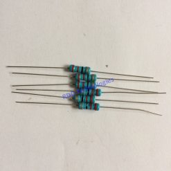 GENERIC RES. CARBON 330K OHM 5% 2WATT