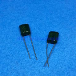 GENERIC MYLAR CAP. 68 nF/100V