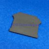 END PLATE FOR TERMINAL BLOCK  FUSE UTL JUT20-4RD